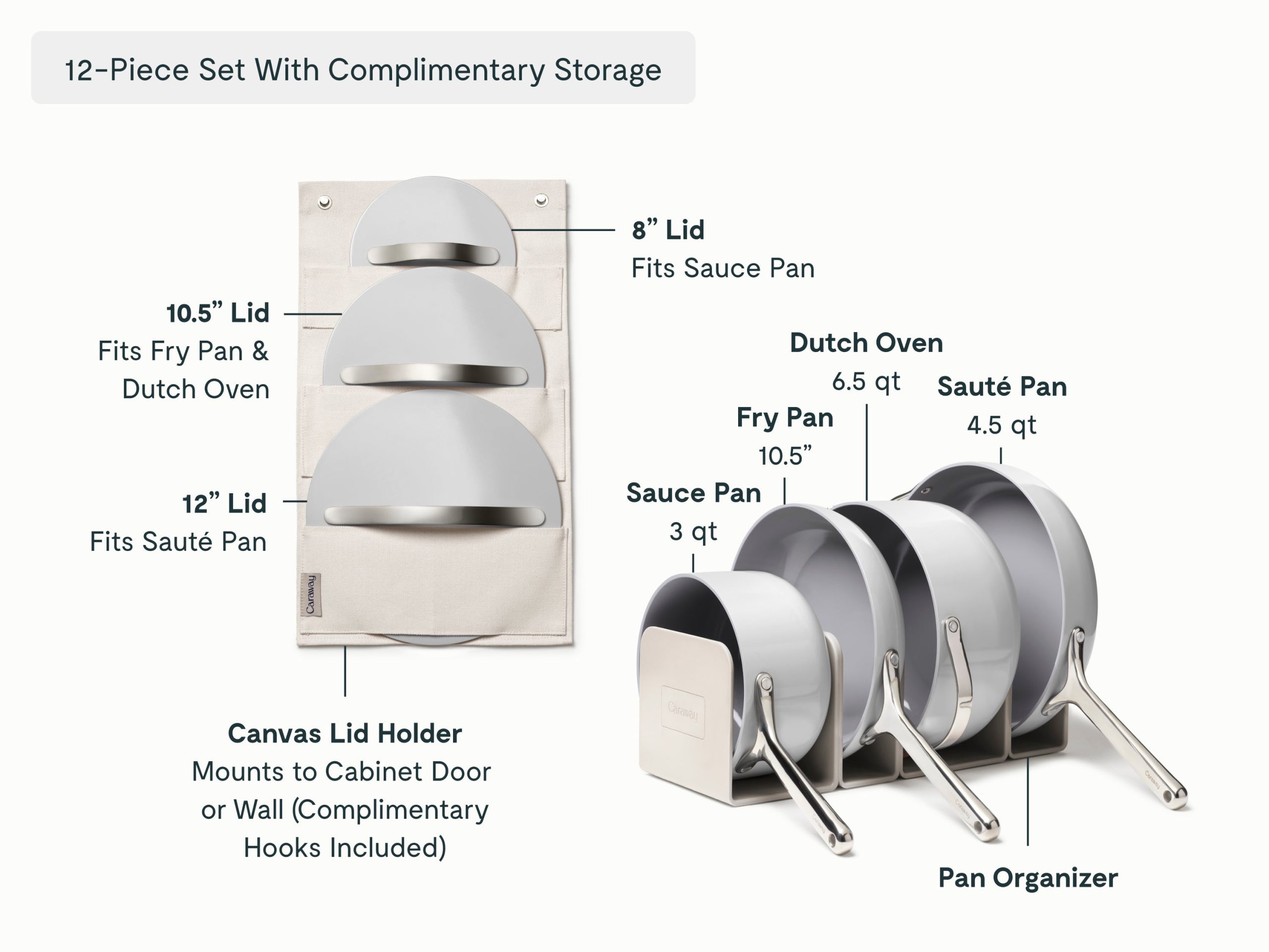 Cookware Set - Image 9