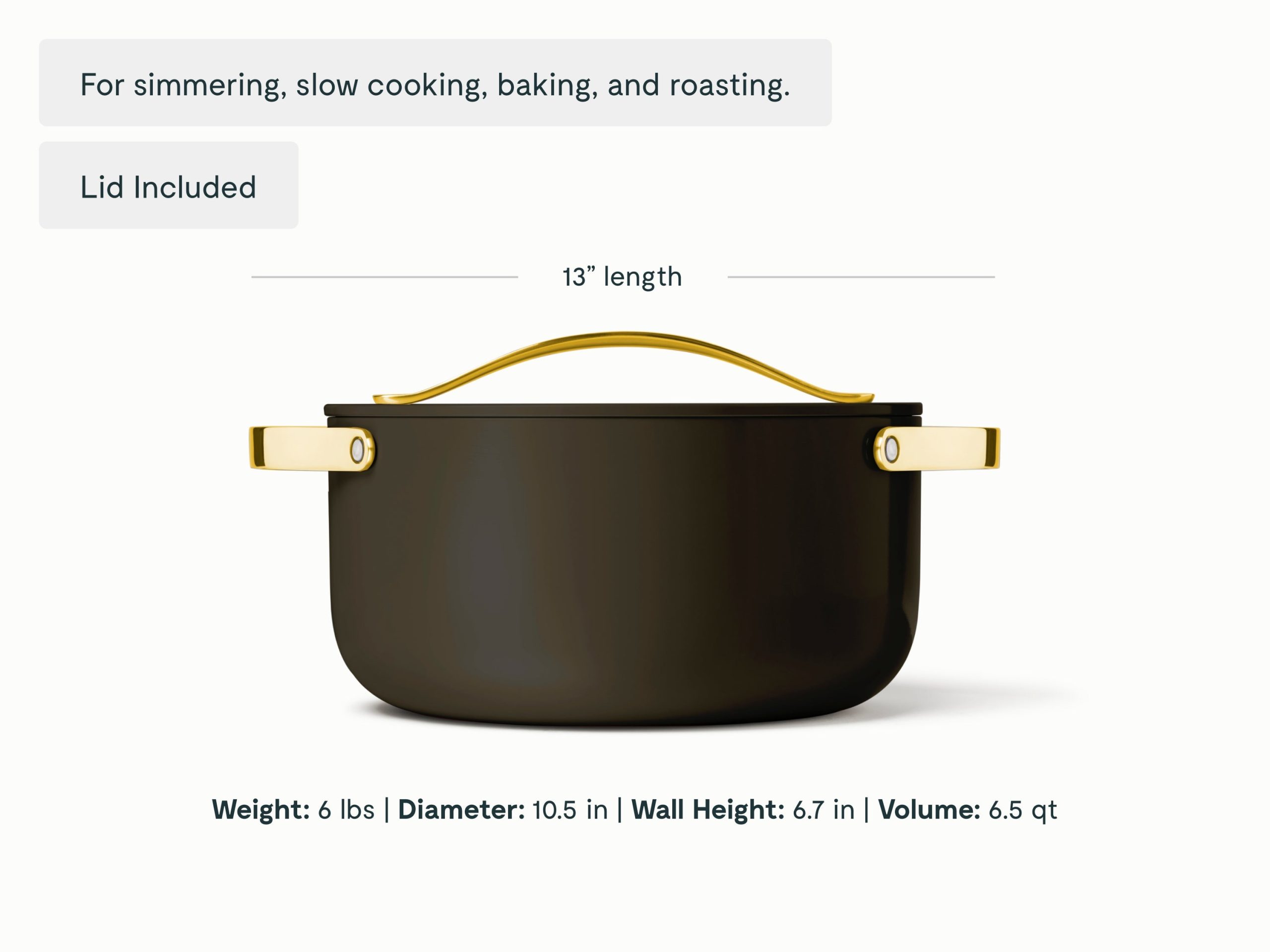 Dutch Oven - Image 20