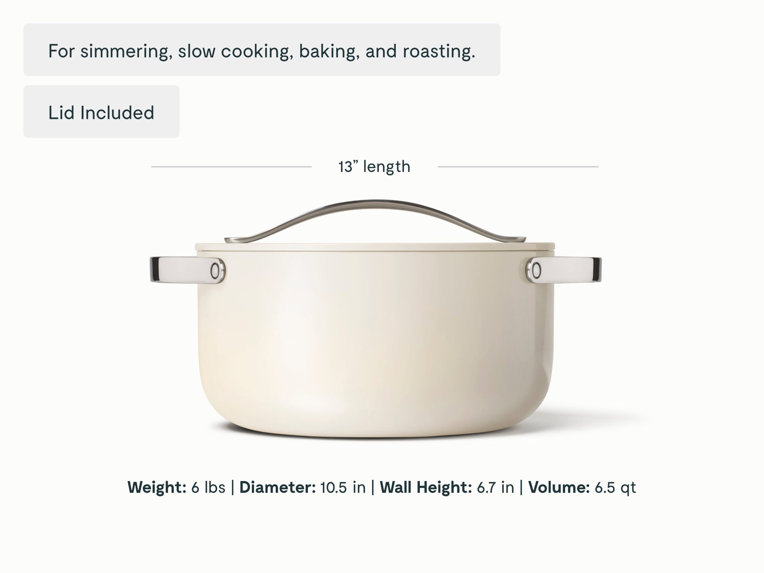 Dutch Oven - Image 2