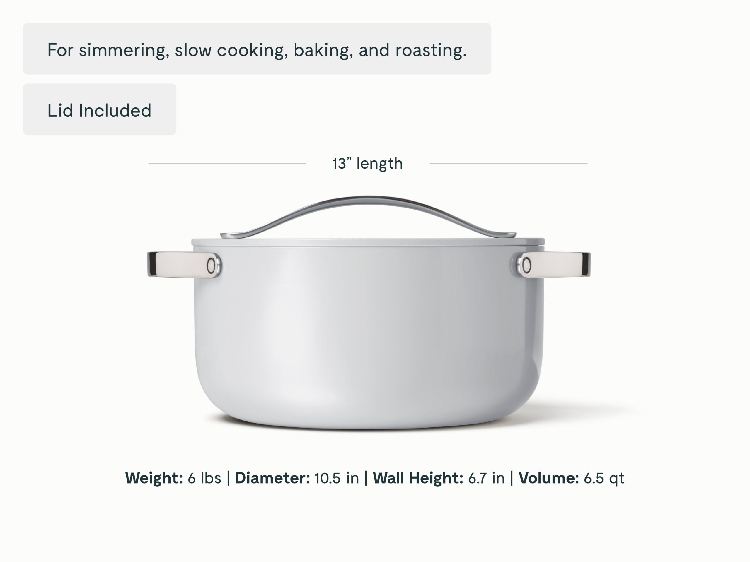 Dutch Oven - Image 10