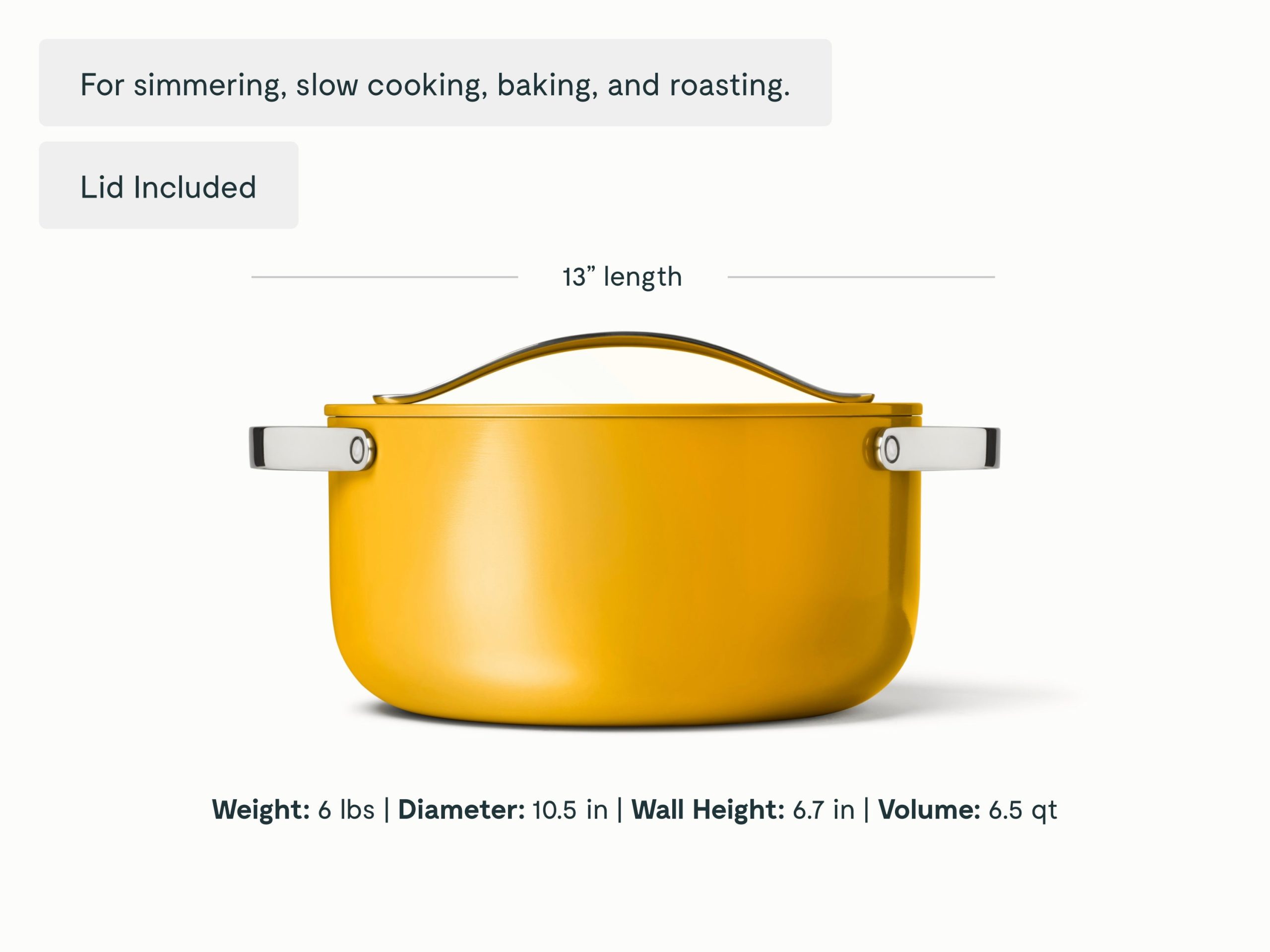 Dutch Oven - Image 16