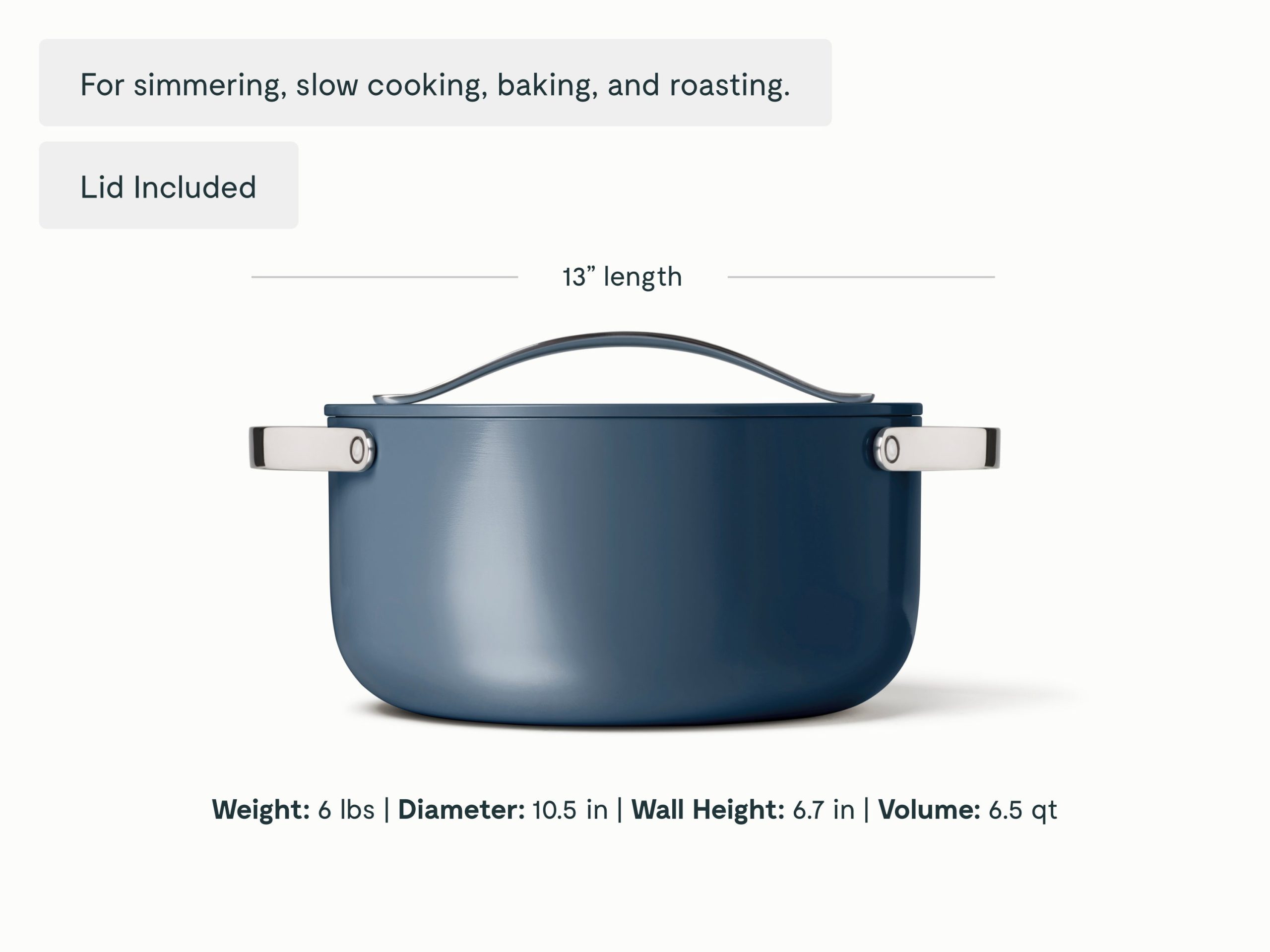 Dutch Oven - Image 8