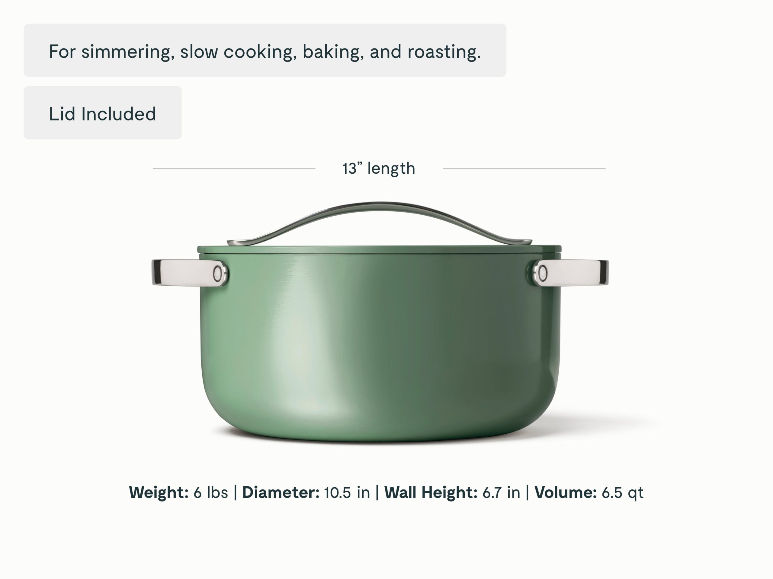 Dutch Oven - Image 14