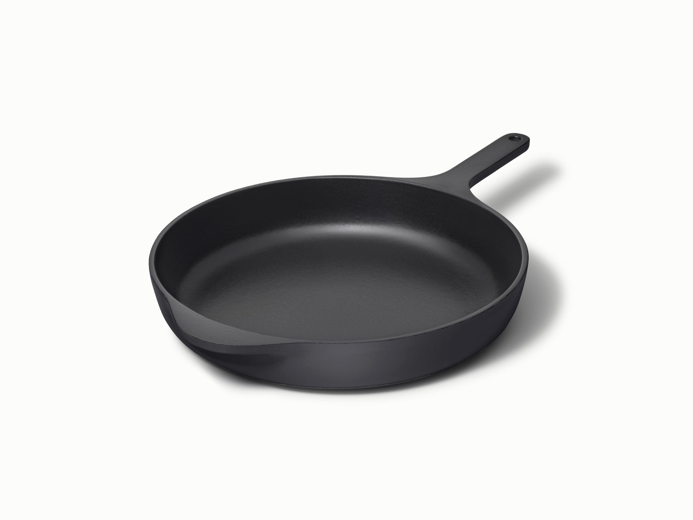 Cast Iron 12 inch Skillet - Image 13