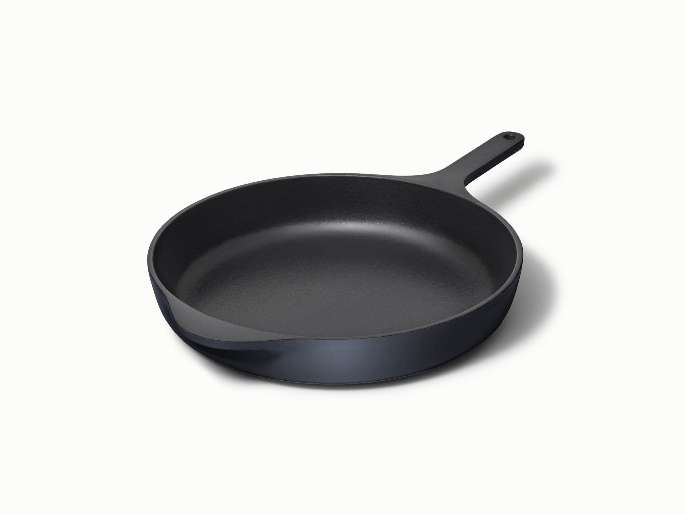 Cast Iron 12 inch Skillet - Image 7