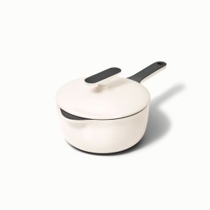 Cast Iron Mini Sauce with Lid