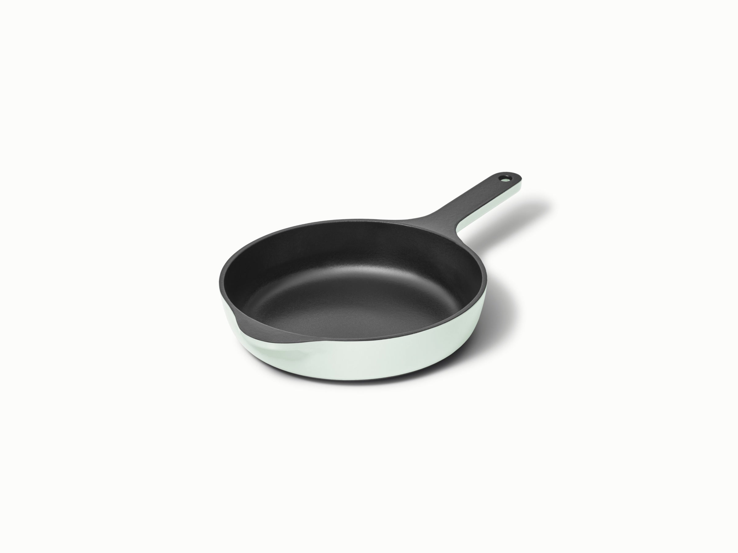 Cast Iron 8 inch Skillet - Image 12