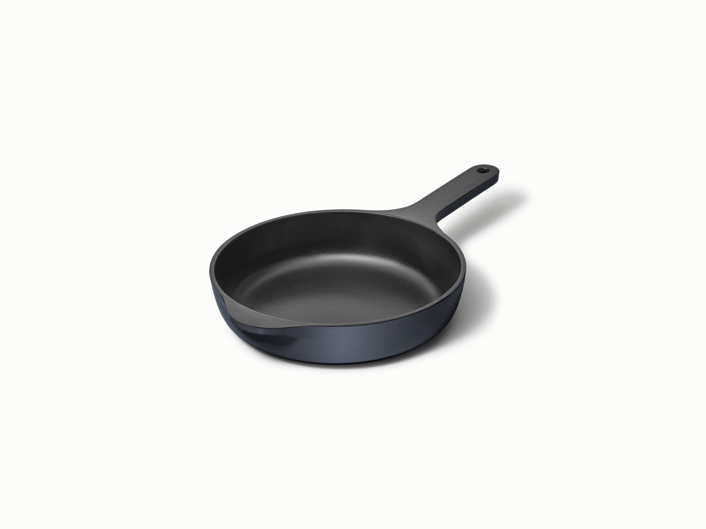 Cast Iron 8 inch Skillet - Image 8