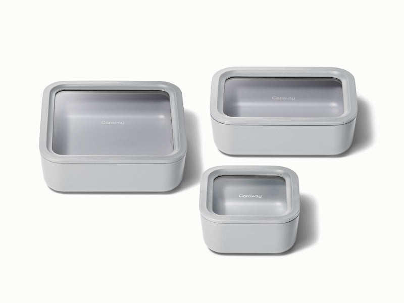 Food Storage Trio - Image 6