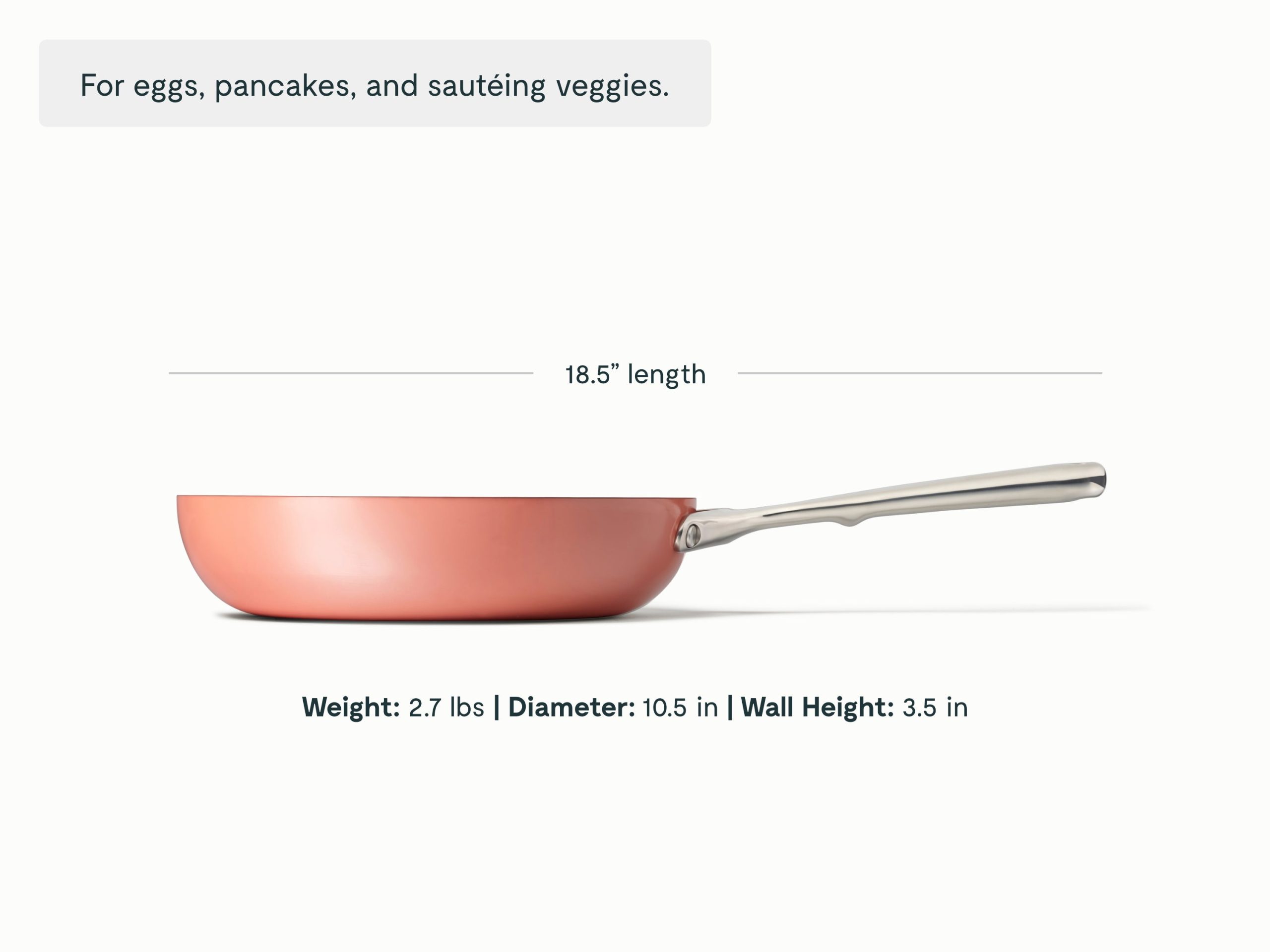 Fry Pan - Image 11