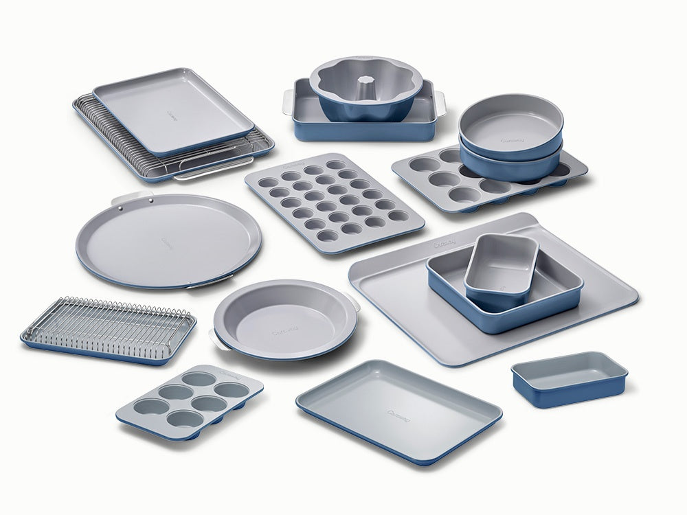 Full Ceramic Bakeware Set - Image 29
