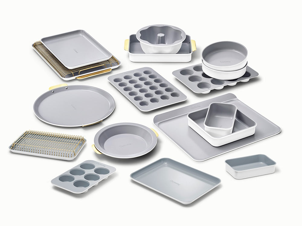 Full Ceramic Bakeware Set - Image 37