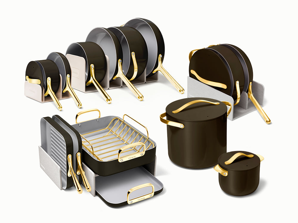Full Ceramic Cookware Bundle - Image 28
