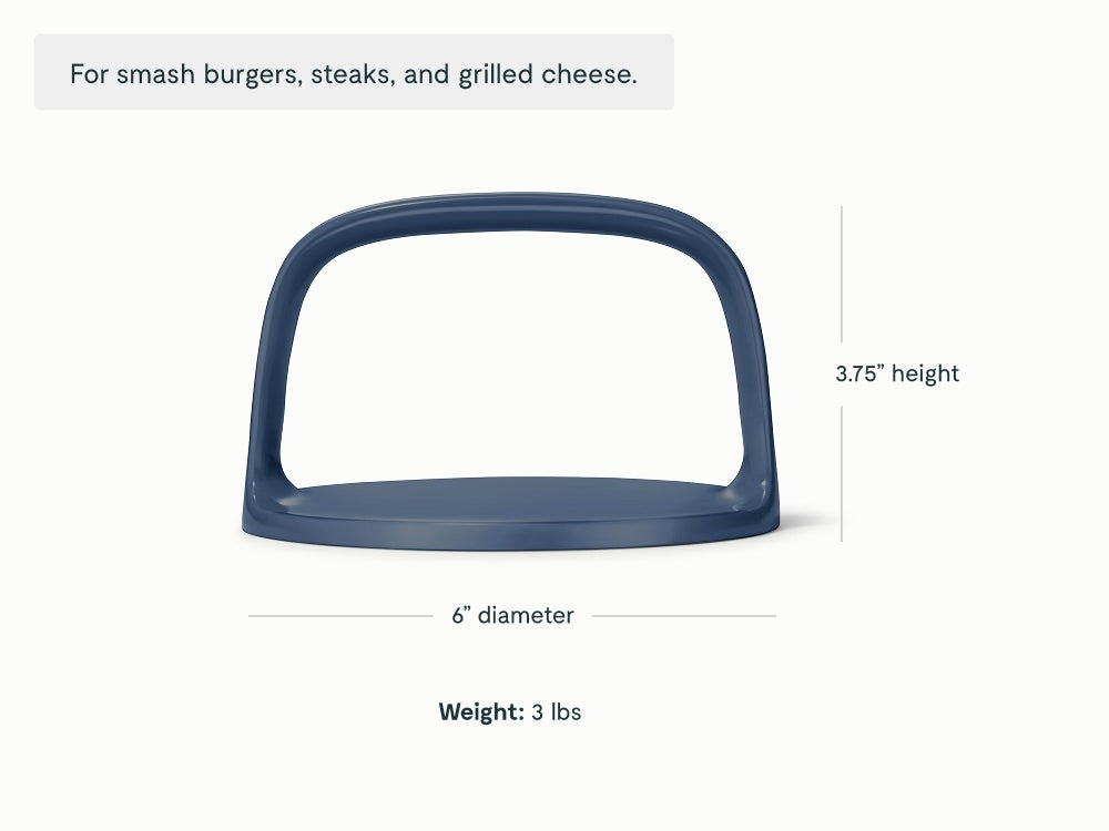 Grill Press - Image 7