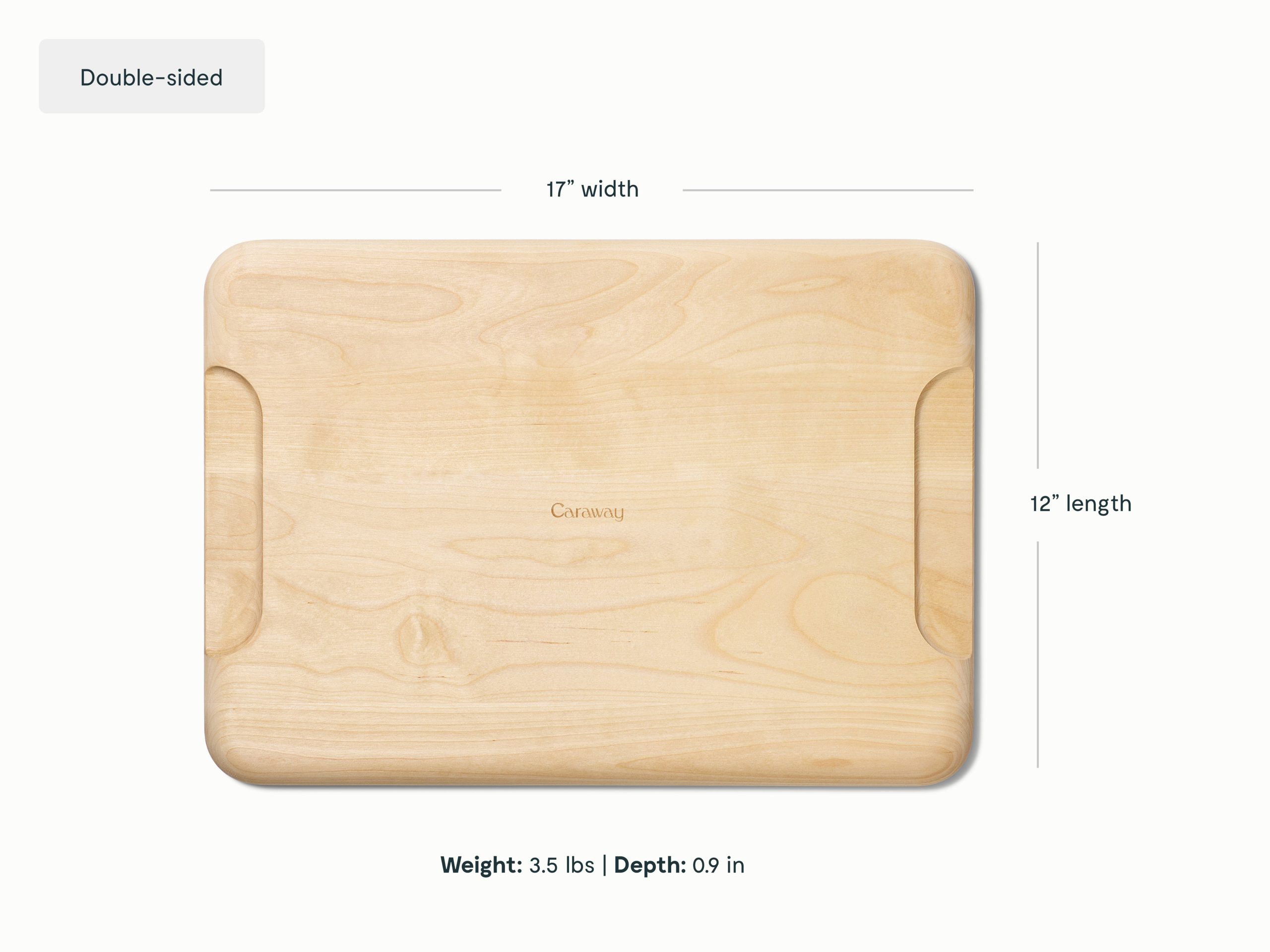 Large Cutting Board Trio - Image 2
