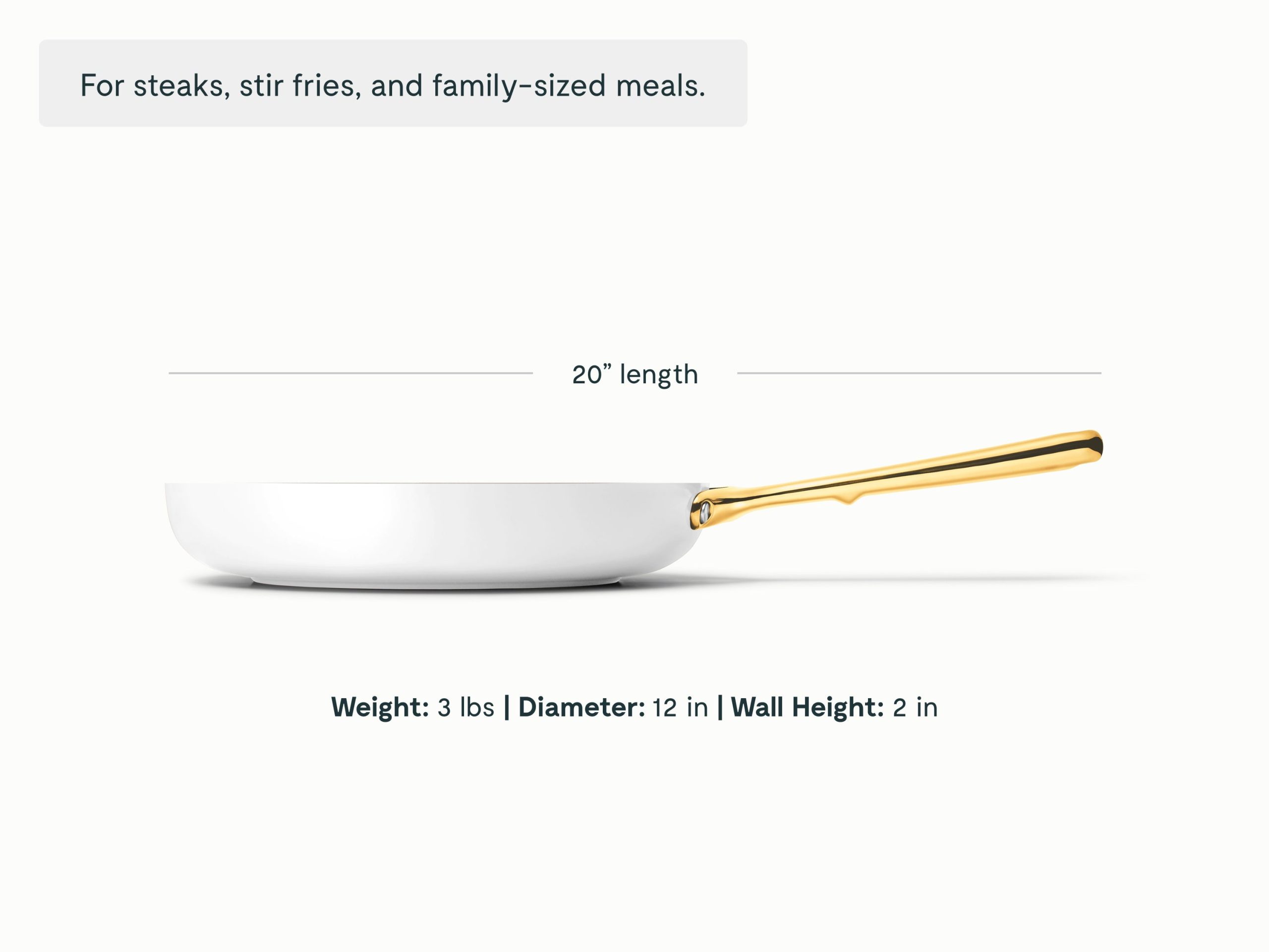 Large Fry Pan - Image 20