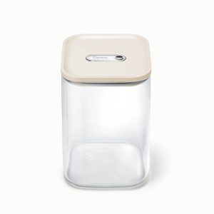 Large Glass Airtight Container 8-pack