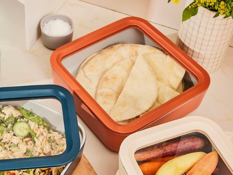 Large Storage Container 6-pack - Image 18