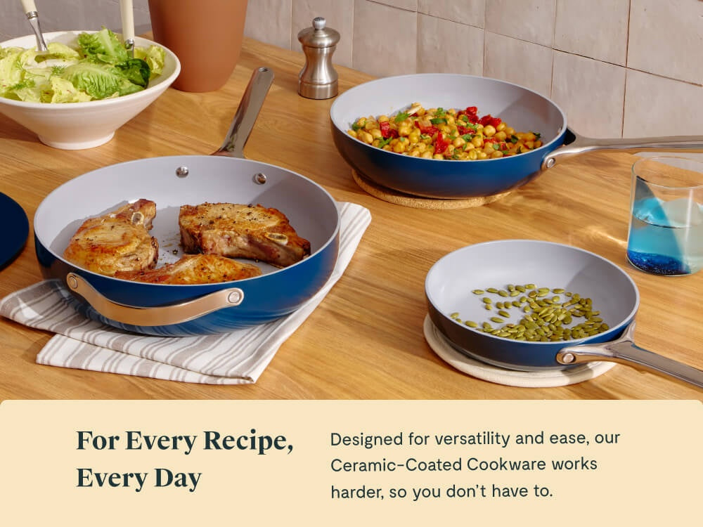 Lindsey Bomgren’s Clean Eating Essentials - Image 6
