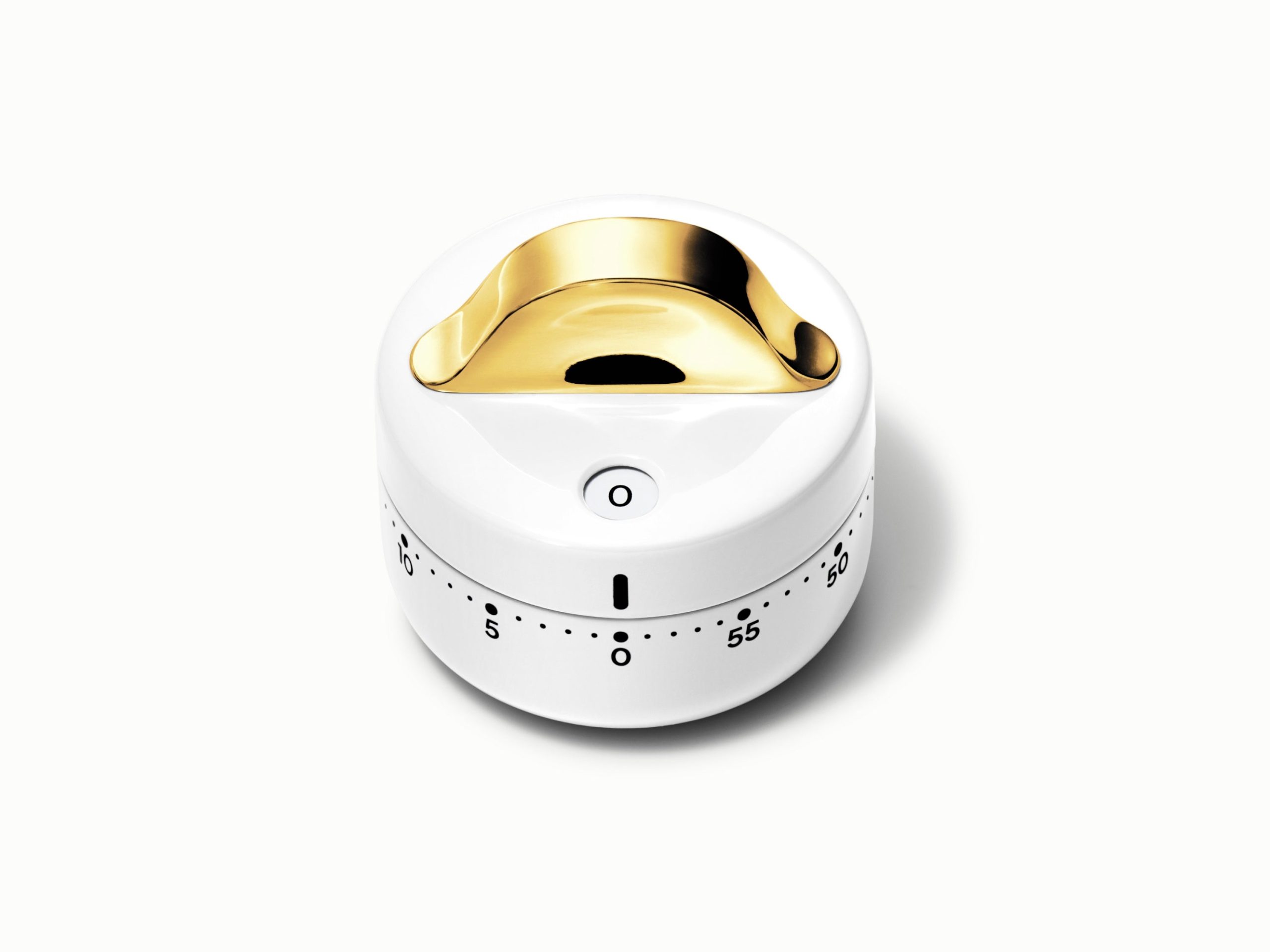 Mechanical Kitchen Timer - Image 19