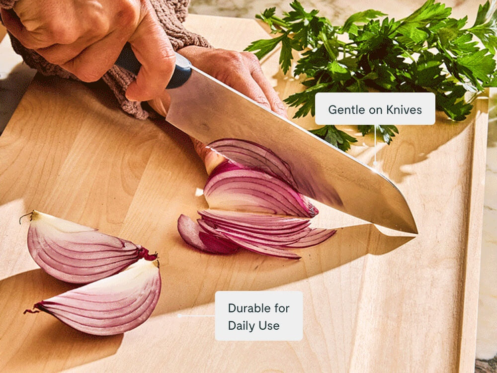 Medium Cutting Board Duo - Image 3