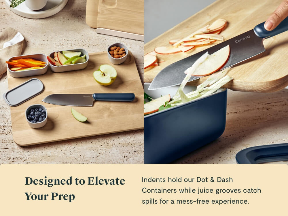 Medium Cutting Board Trio - Image 4