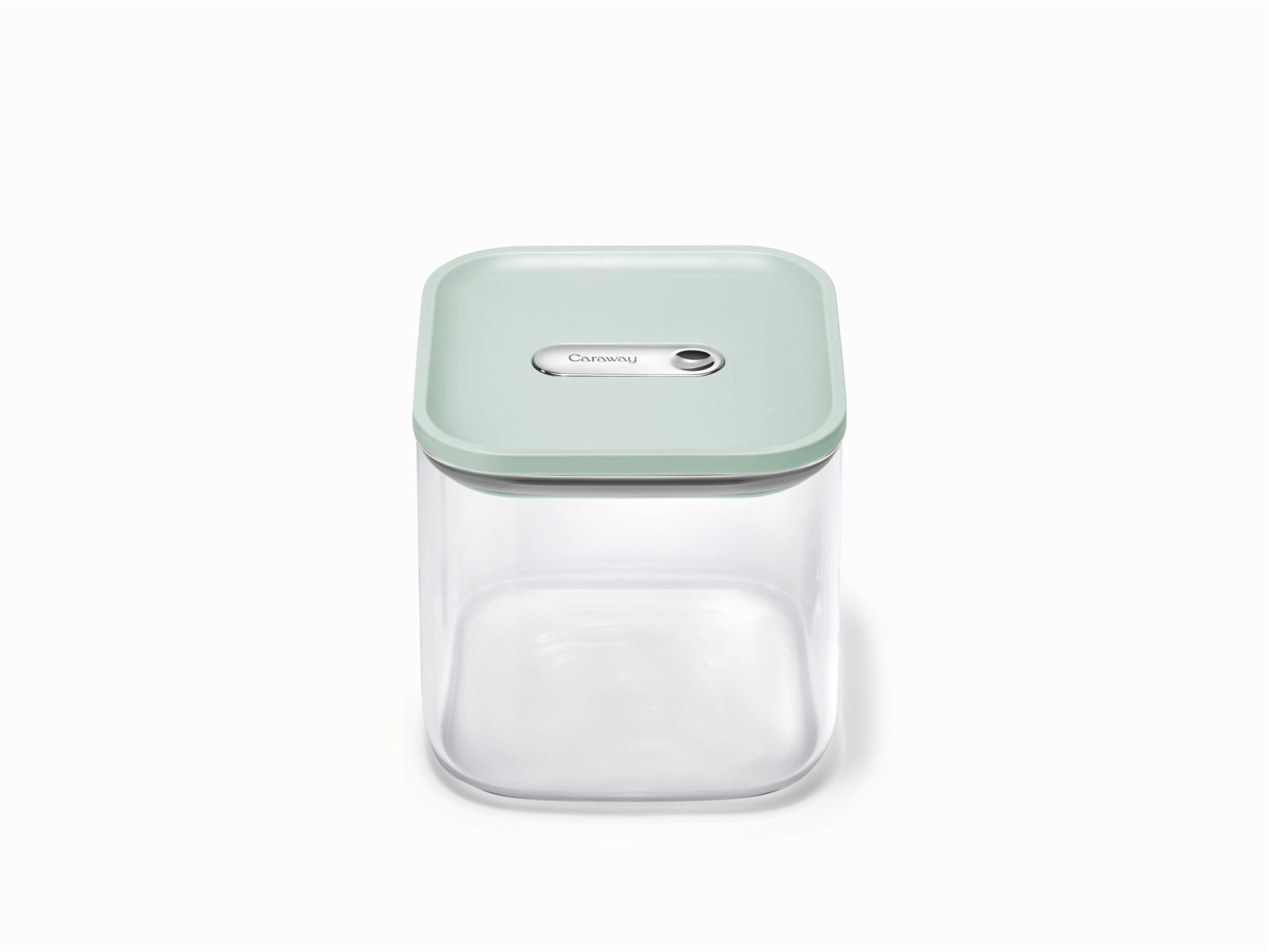 Medium Glass Airtight Container Duo - Image 15