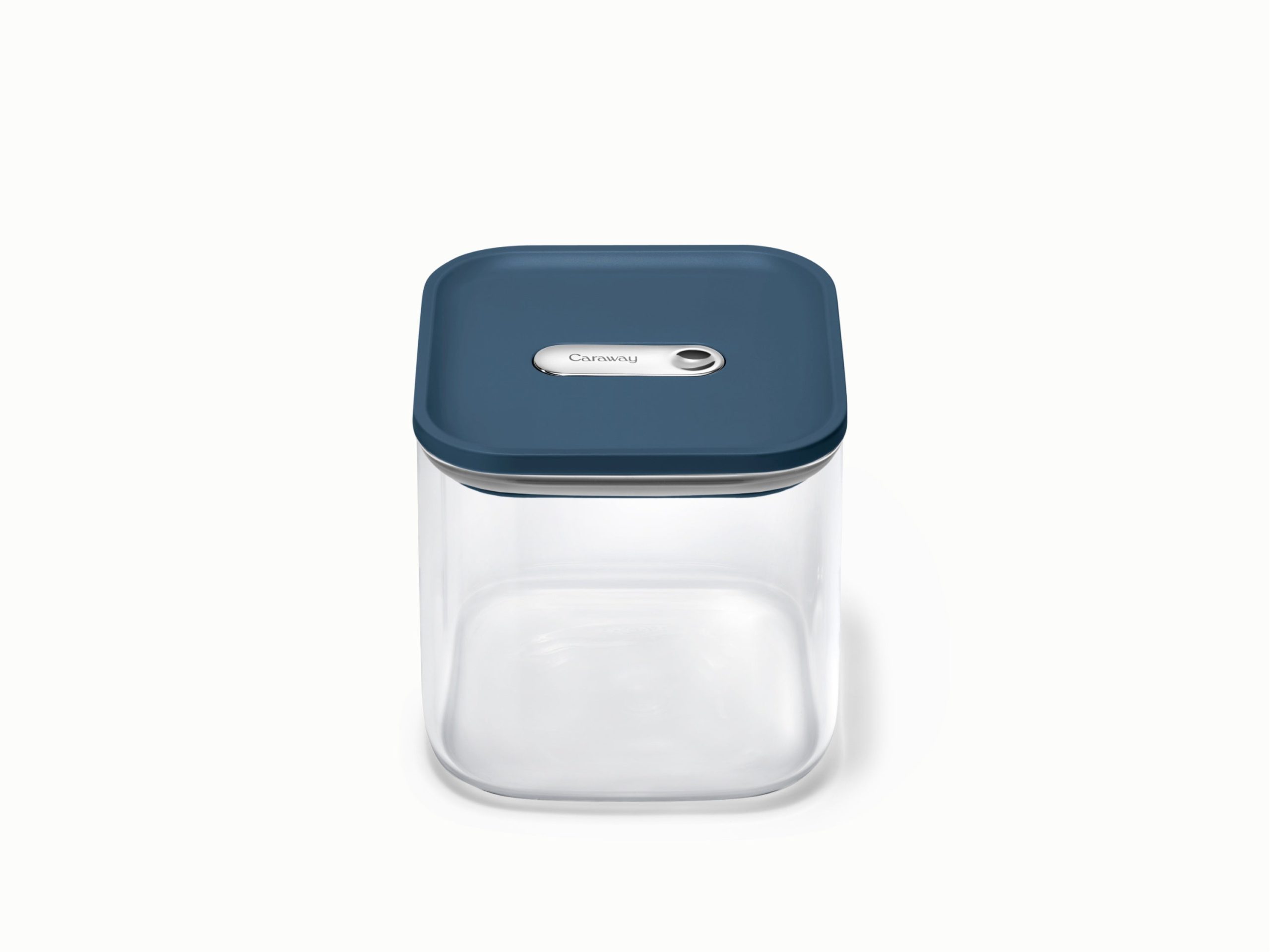 Medium Glass Airtight Container Duo - Image 7