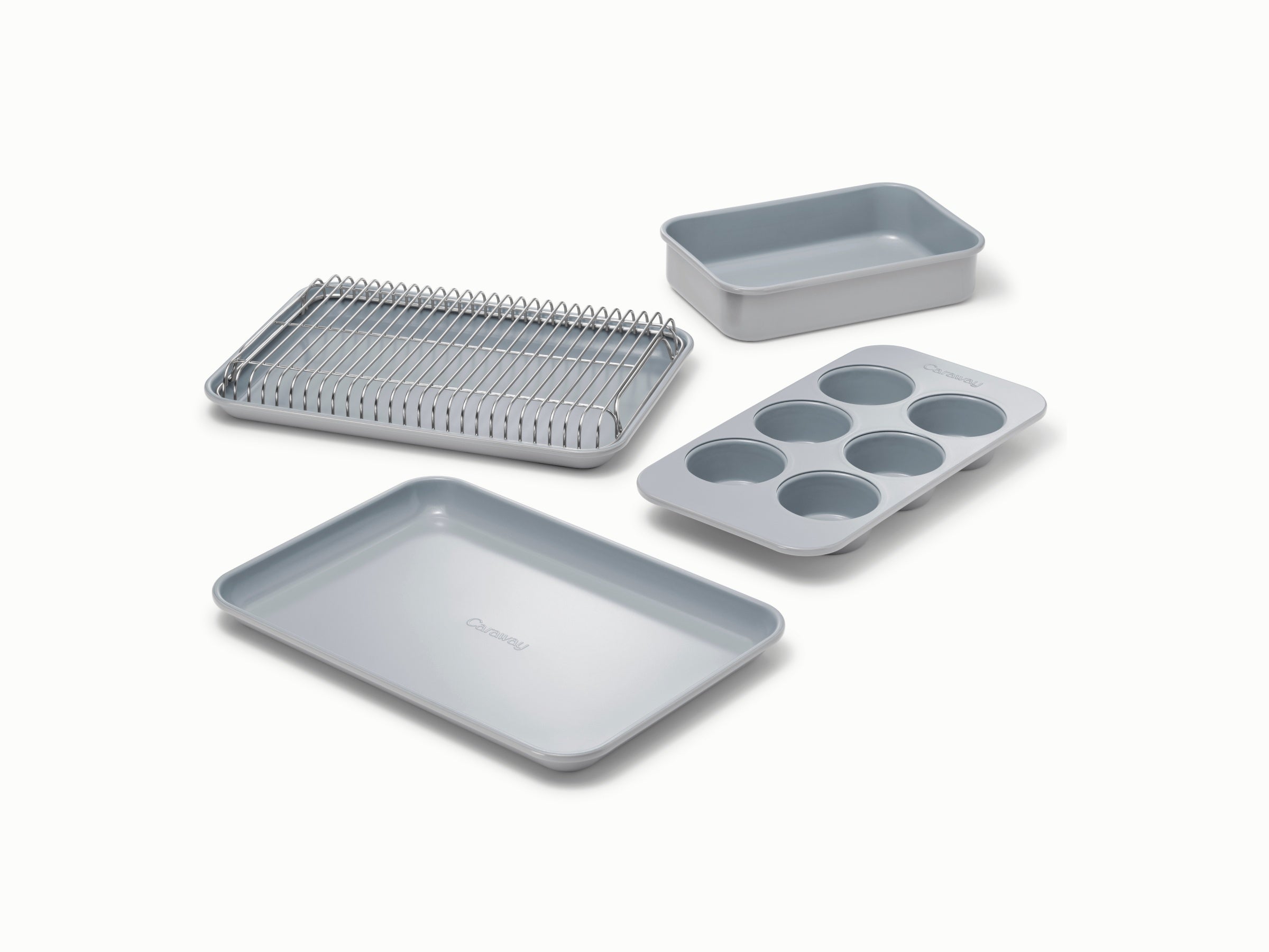 Mini Bakeware Set - Image 9