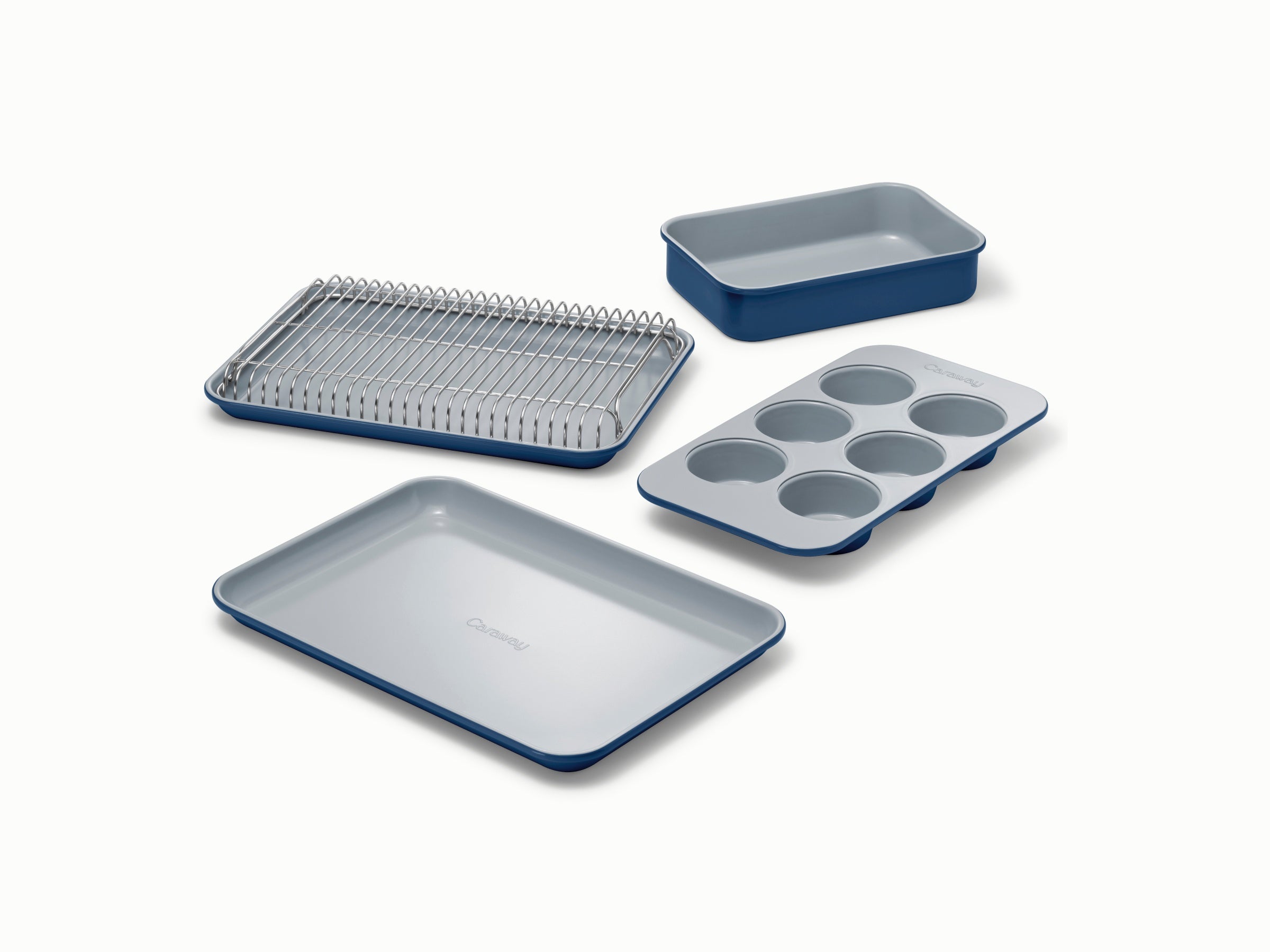 Mini Bakeware Set - Image 7