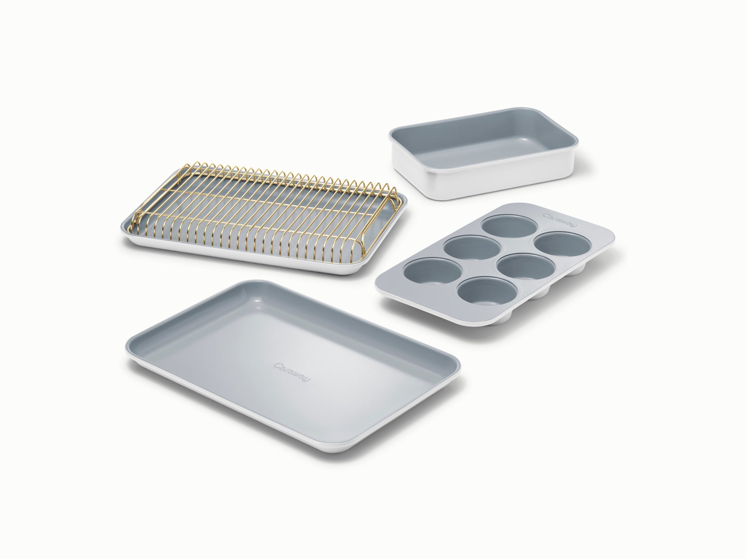 Mini Bakeware Set - Image 21