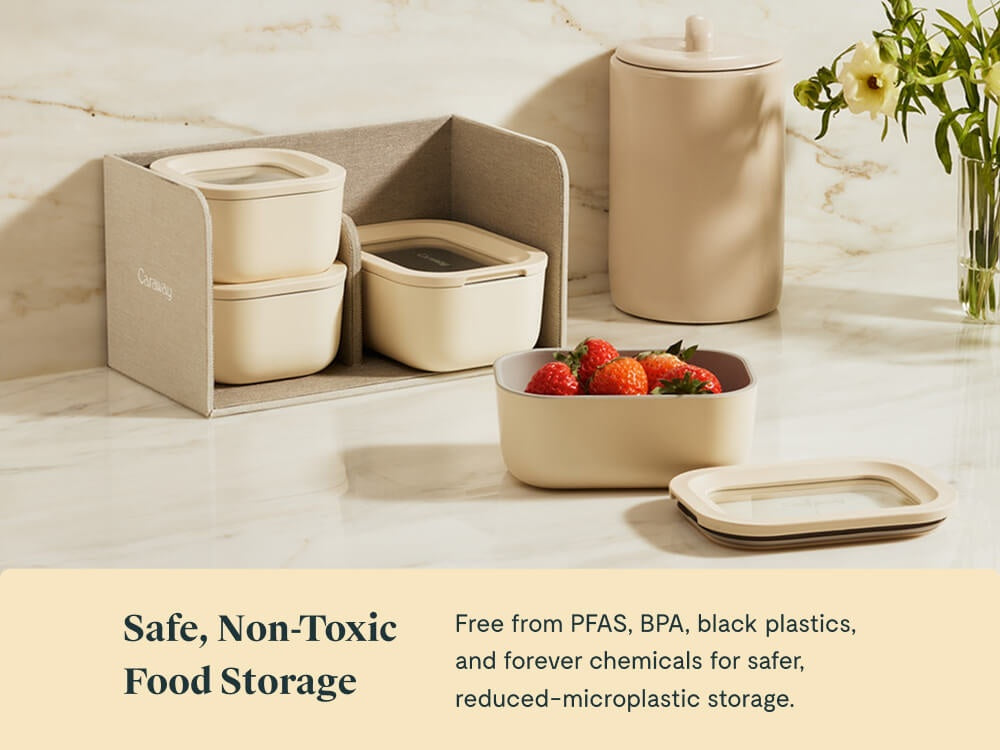 Mini Food Storage Set - Image 3