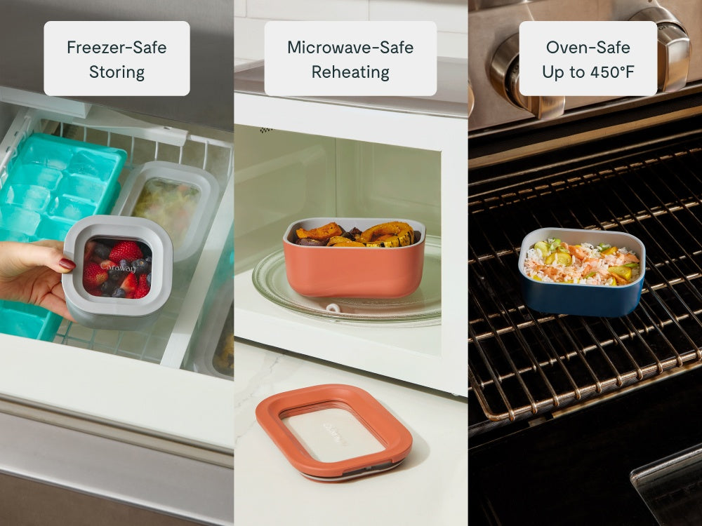 Mini Food Storage Set - Image 5