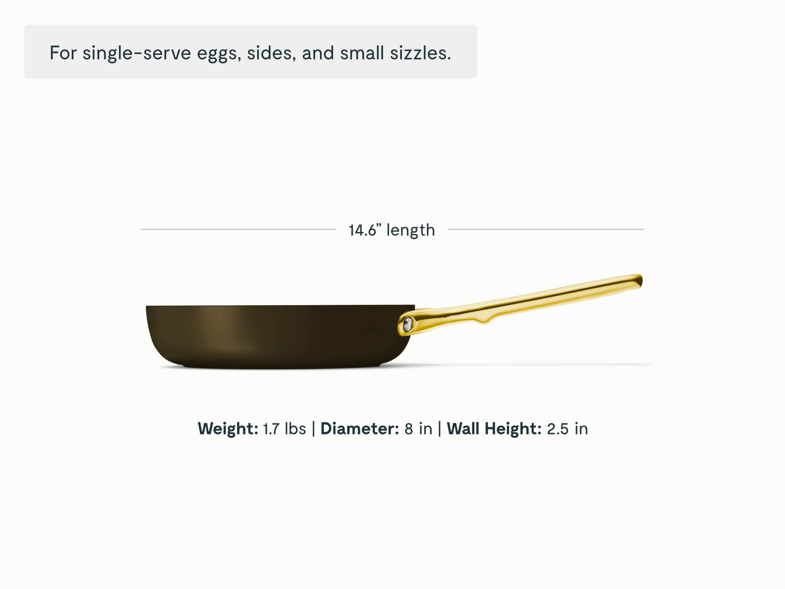 Mini Fry Pan - Image 19