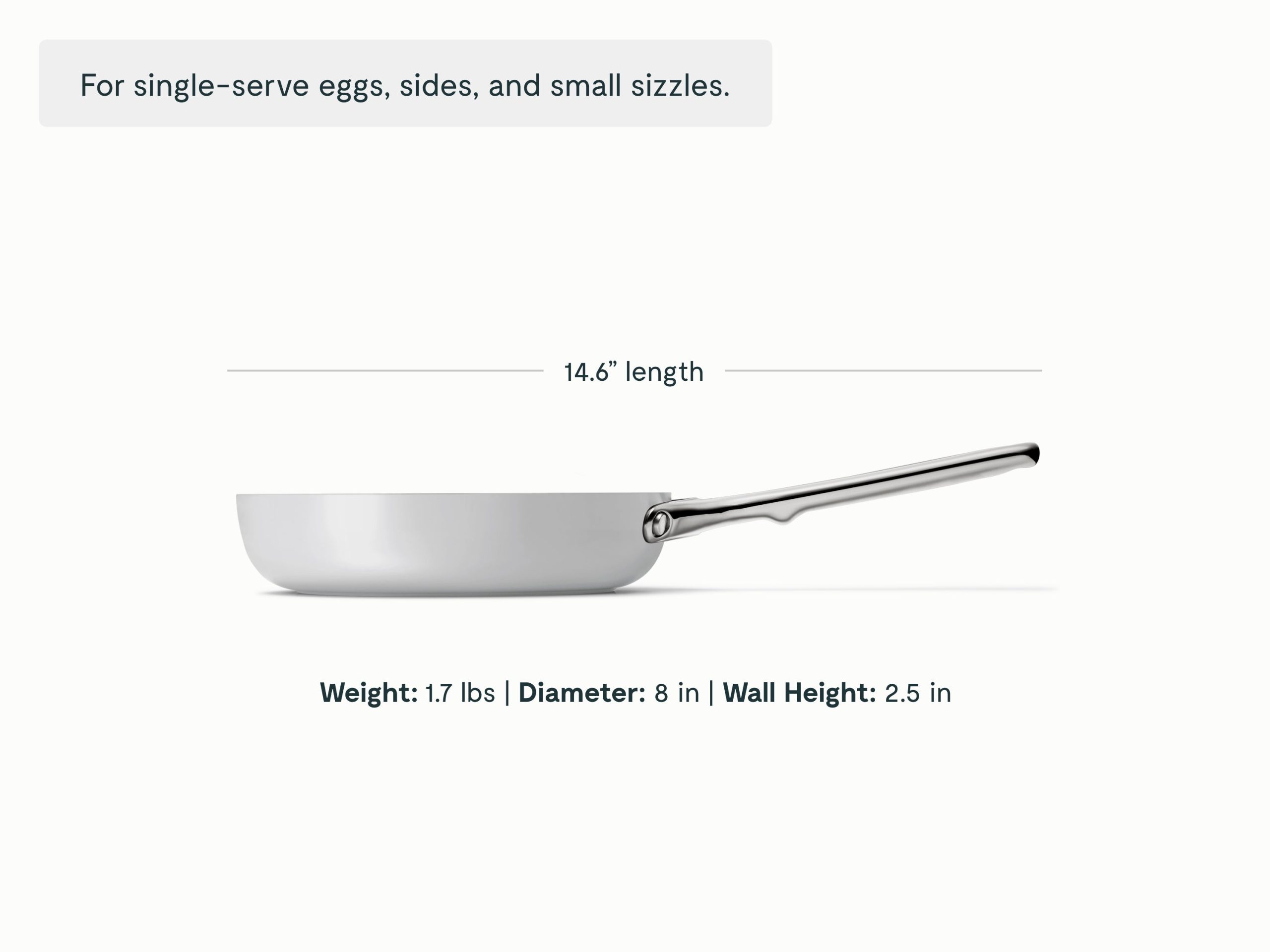 Mini Fry Pan - Image 9