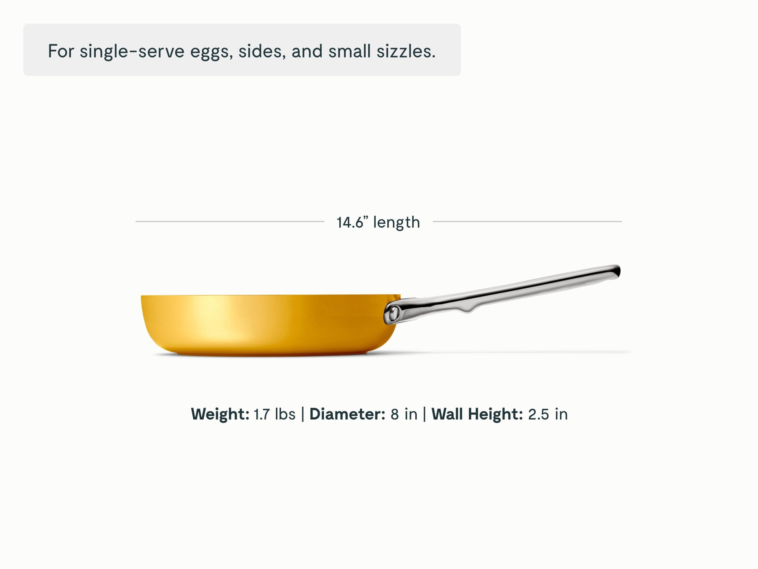Mini Fry Pan - Image 15