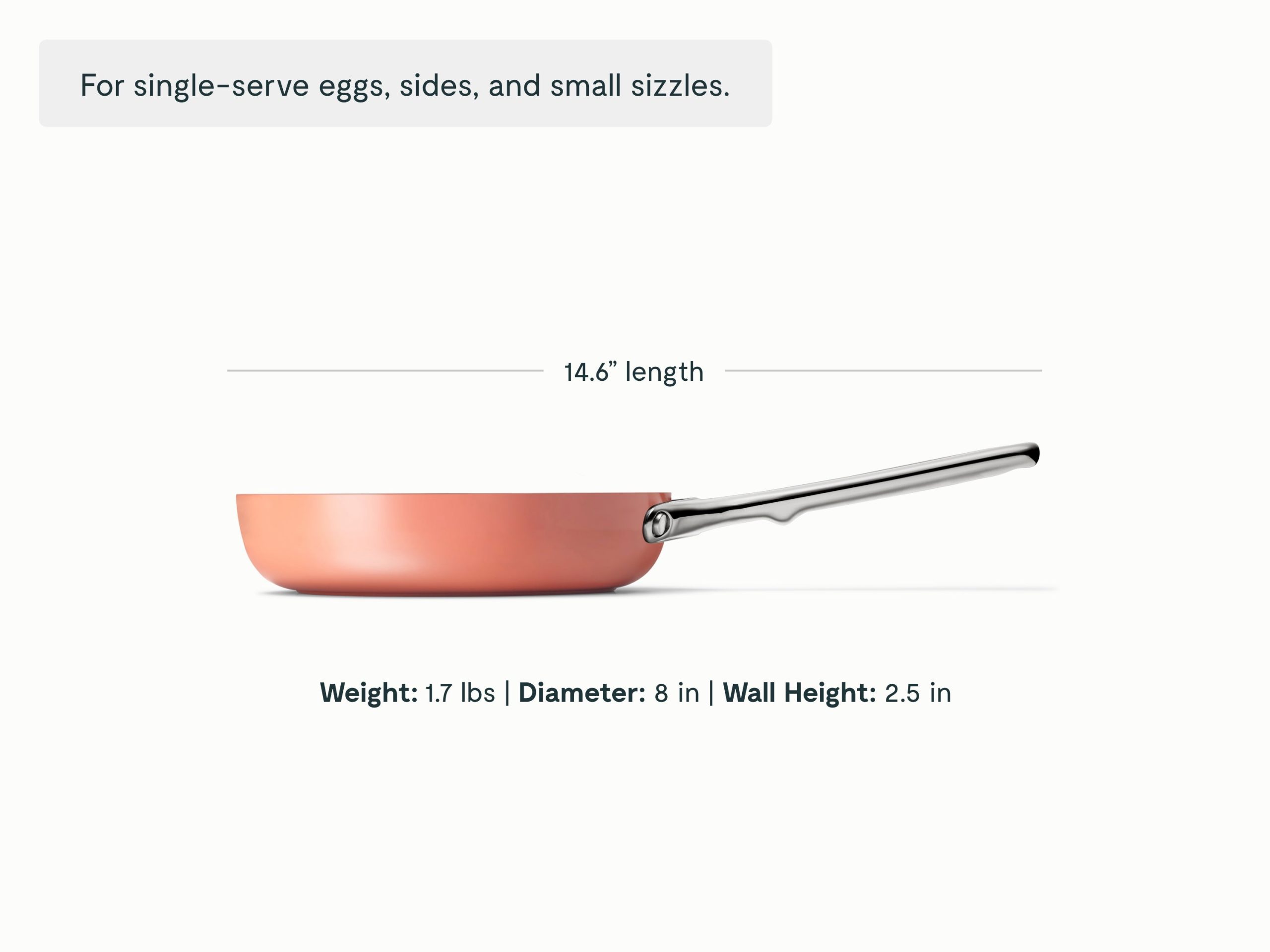 Mini Fry Pan - Image 11