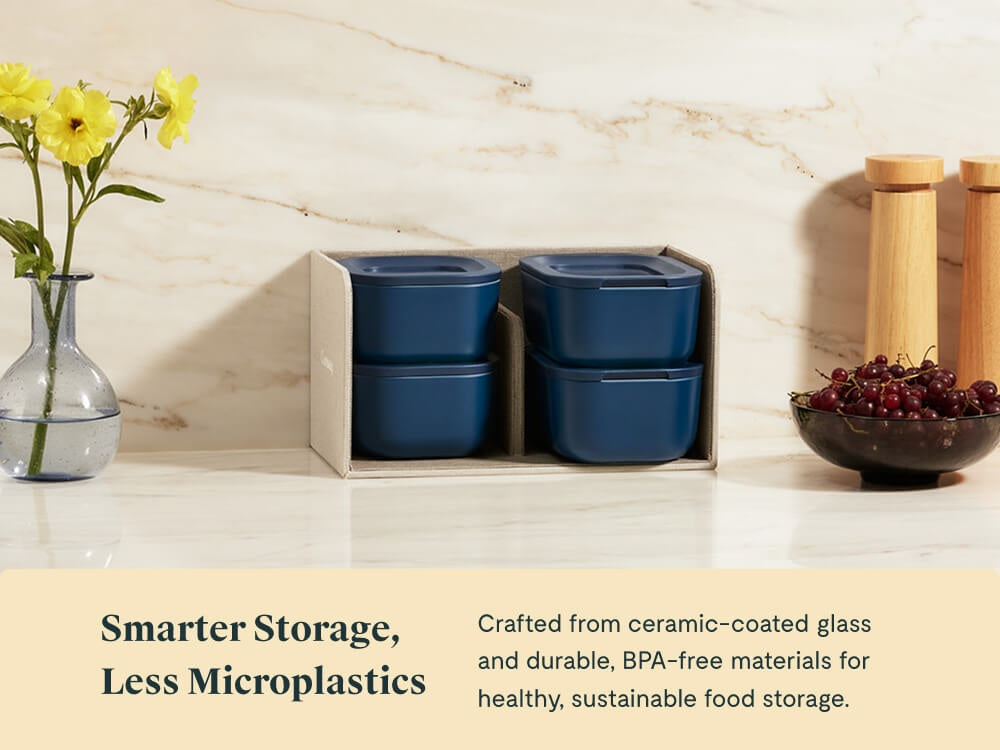 Mini Rectangle Container 6-pack - Image 8