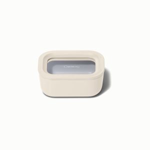 Mini Rectangle Container Duo