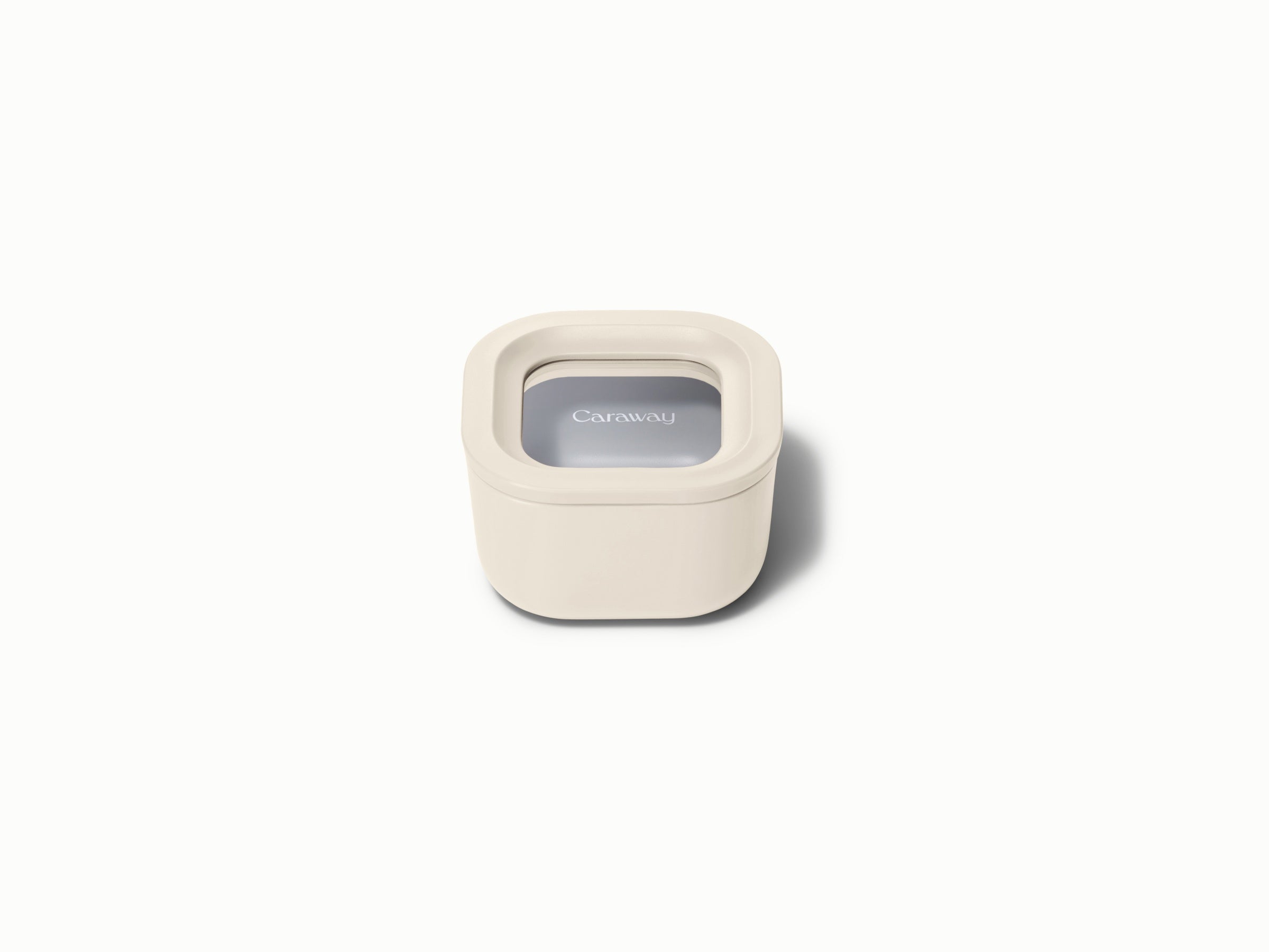 Mini Square Container 6-pack