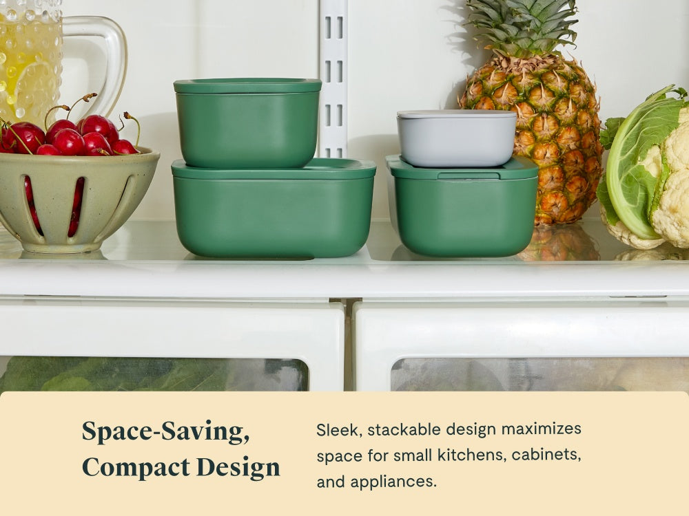 Mini Square Container 6-pack - Image 5