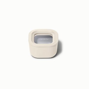 Mini Square Container Duo