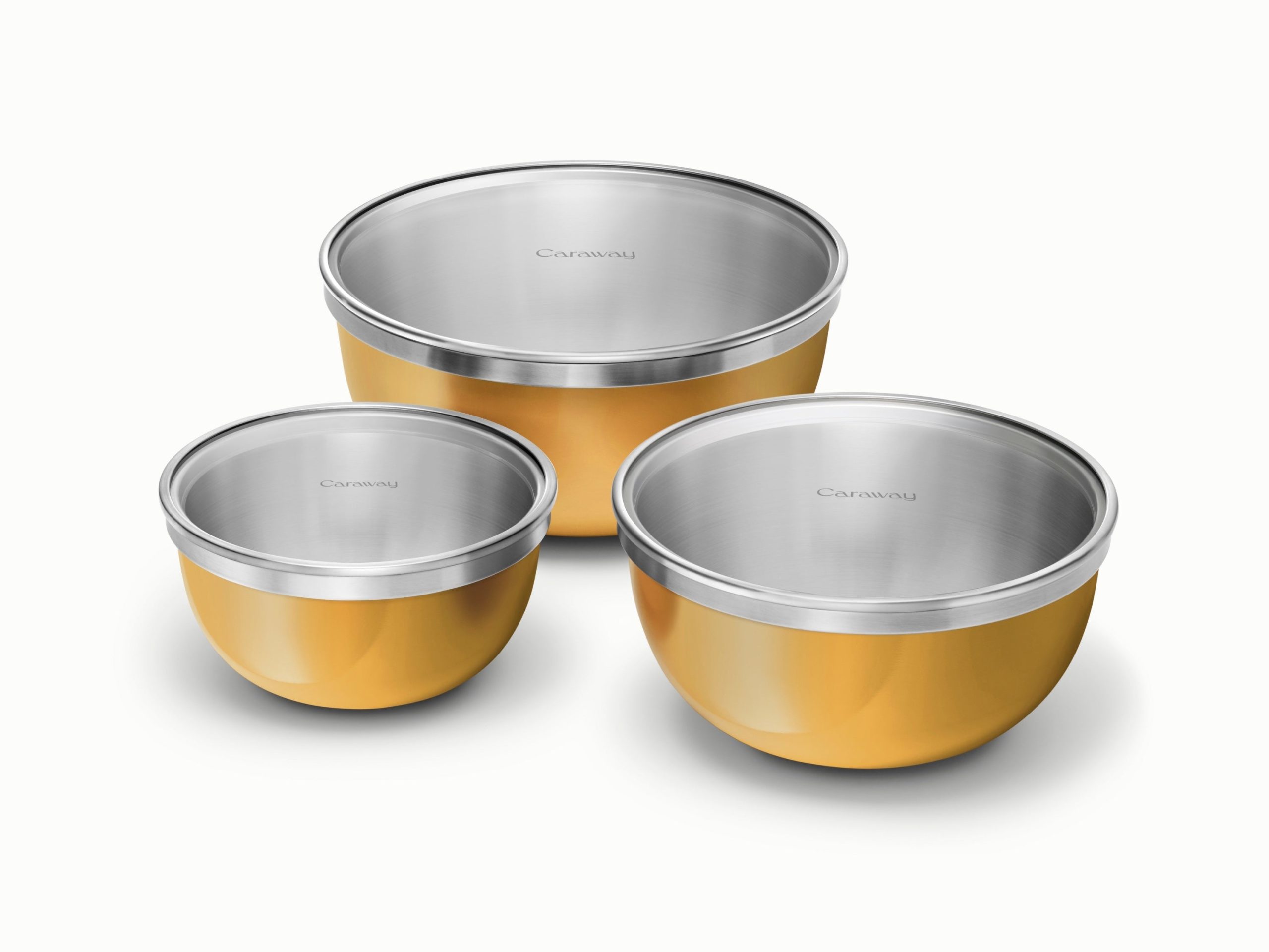 Mixing Bowl & Strainer Set - Image 19