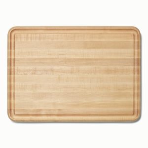 17” Prep & Serve Butcher Block
