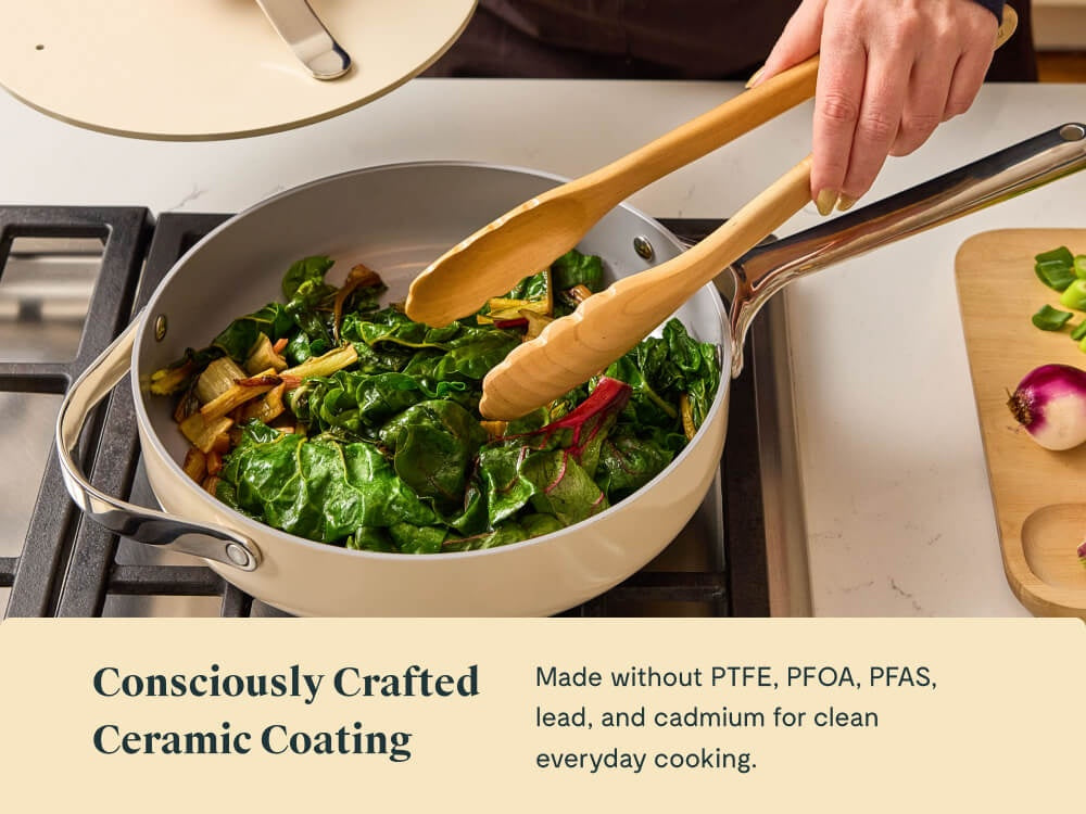 Sauté Pan Duo - Image 4