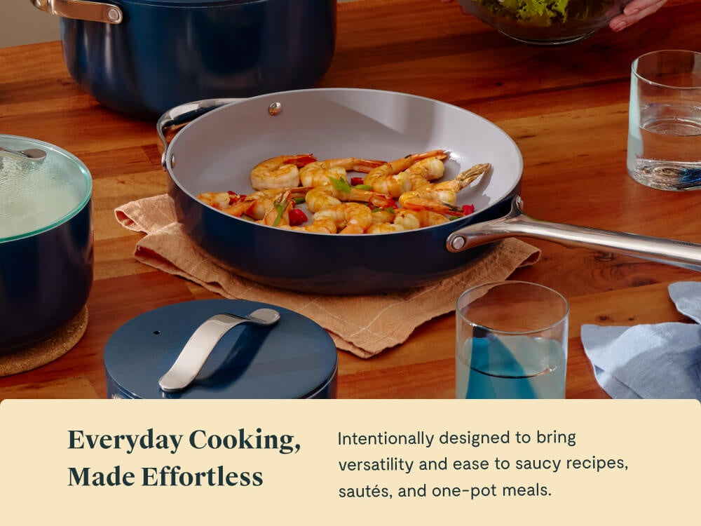 Sauté Pan Duo - Image 8