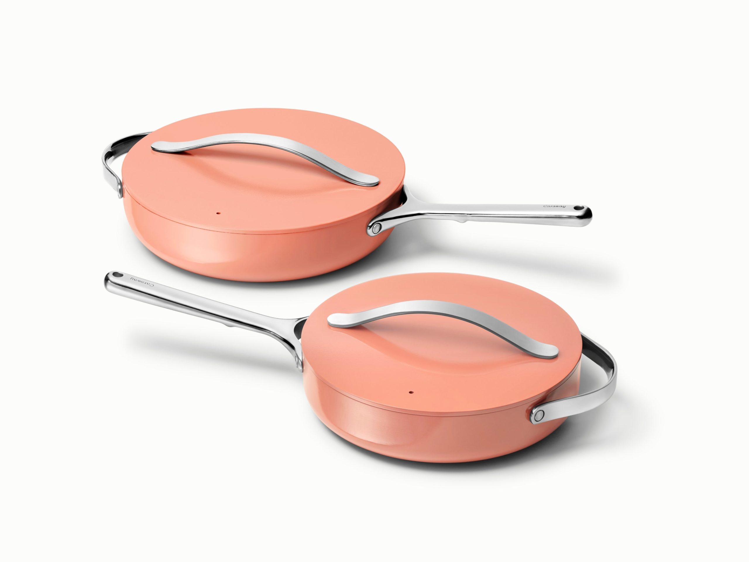 Sauté Pan Duo - Image 15