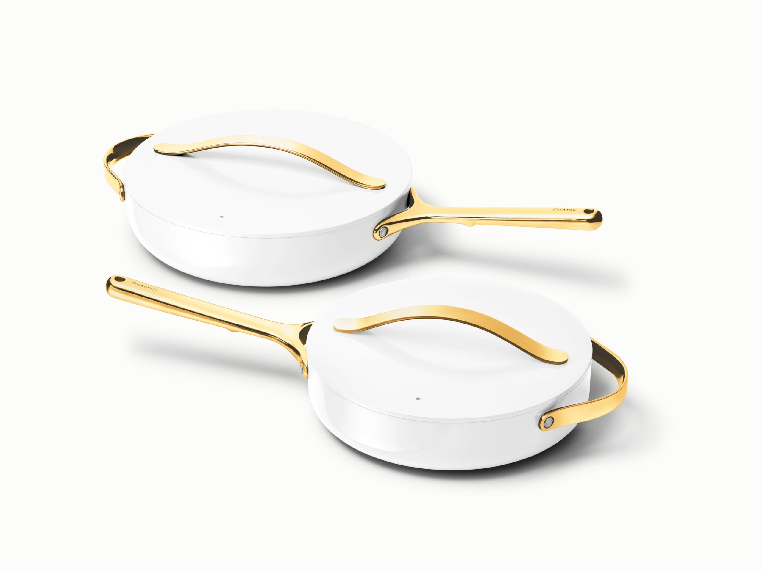 Sauté Pan Duo - Image 27