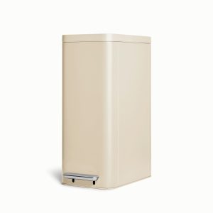 45L Slim Step Trash Can
