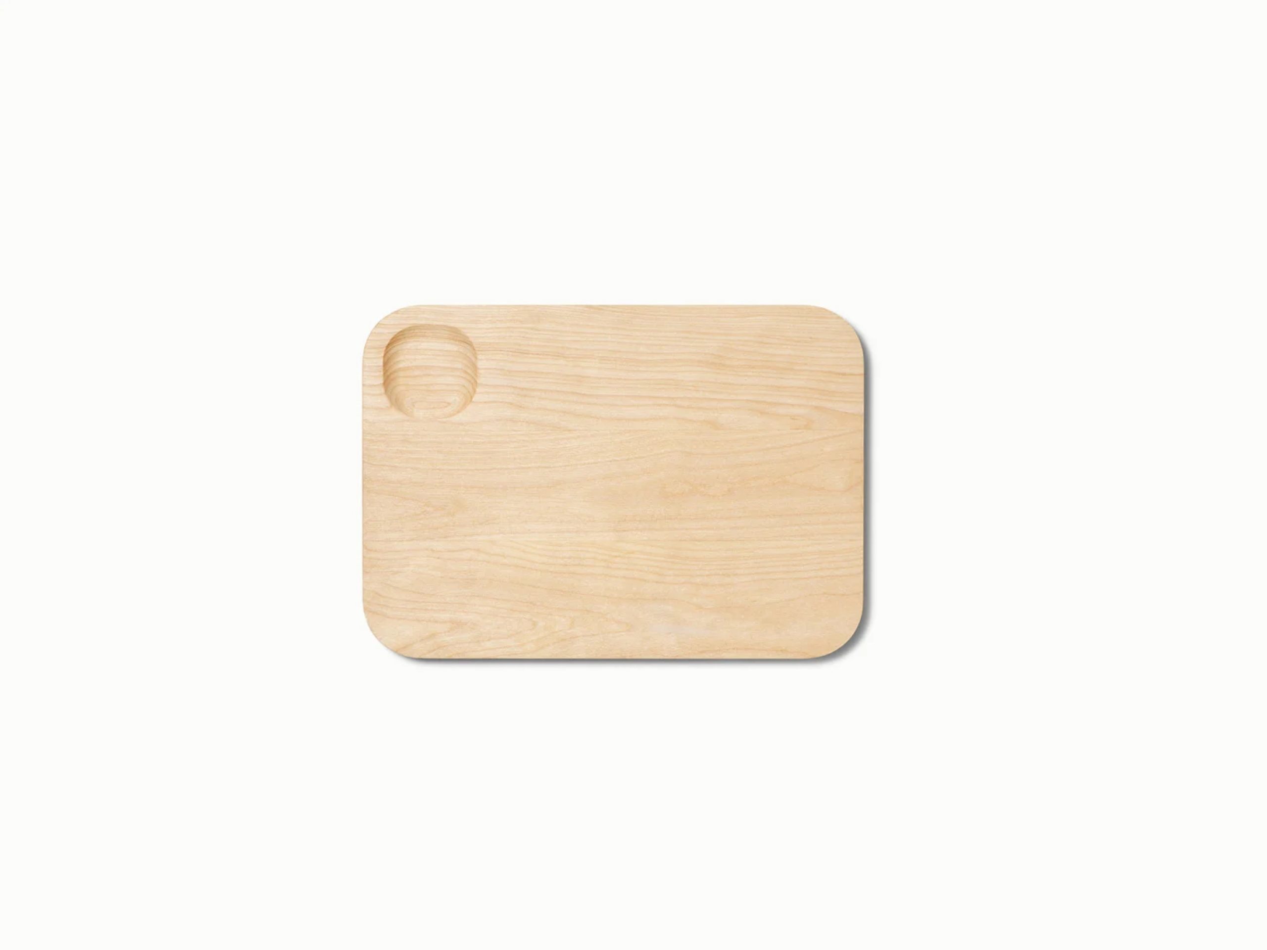 Small Cutting Board Duo